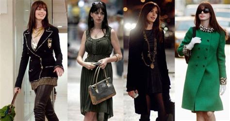 devil dress prada when they go to buy clothe|devil wears prada andrea outfits.